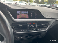 BMW (F40) 116D 116CH BUSINESS DESIGN DKG7