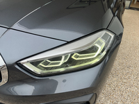 BMW (F40) 116D 116CH BUSINESS DESIGN DKG7