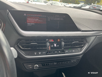 BMW (F40) 116D 116CH BUSINESS DESIGN DKG7