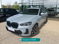 BMW (G01) X3 XDRIVE 30E 292CH BVA8 M SPORT