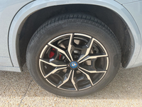 BMW (G01) X3 XDRIVE 30E 292CH BVA8 M SPORT