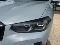 BMW (G01) X3 XDRIVE 30E 292CH BVA8 M SPORT