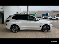 BMW (G05) X5 XDRIVE 45E 394CH M SPORT BVA8