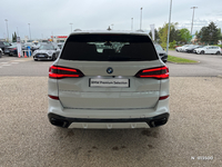 BMW (G05) X5 XDRIVE 45E 394CH M SPORT BVA8
