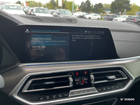 BMW (G05) X5 XDRIVE 45E 394CH M SPORT BVA8