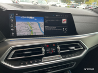 BMW (G05) X5 XDRIVE 45E 394CH M SPORT BVA8