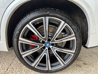BMW (G05) X5 XDRIVE 45E 394CH M SPORT BVA8