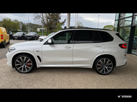 BMW (G05) X5 XDRIVE 45E 394CH M SPORT BVA8
