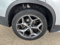 BMW (F48) X1 SDRIVE 16D 116CH XLINE DKG7