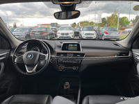 BMW (F48) X1 SDRIVE 16D 116CH XLINE DKG7