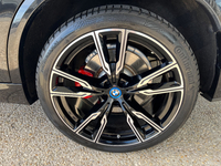 BMW (G05) (2) X5 XDRIVE 50E 489CH M SPORT BVA8