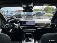BMW (G05) (2) X5 XDRIVE 50E 489CH M SPORT BVA8