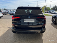 BMW (G05) (2) X5 XDRIVE 50E 489CH M SPORT BVA8