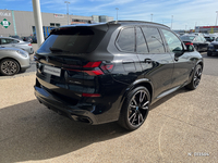 BMW (G05) (2) X5 XDRIVE 50E 489CH M SPORT BVA8