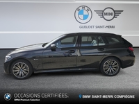 BMW (G21) TOURING 320E XDRIVE 204CH M SPORT BVA8