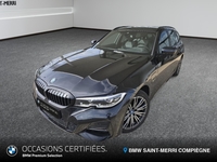 BMW (G21) TOURING 320E XDRIVE 204CH M SPORT BVA8