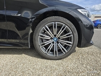 BMW (G21) TOURING 320E XDRIVE 204CH M SPORT BVA8