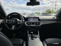 BMW (G21) TOURING 320E XDRIVE 204CH M SPORT BVA8