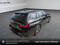 BMW (G21) TOURING 320E XDRIVE 204CH M SPORT BVA8