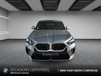 BMW (U10) X2 SDRIVE 18D 150CH M SPORT DKG7
