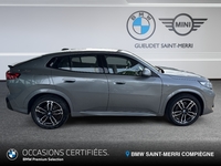 BMW (U10) X2 SDRIVE 18D 150CH M SPORT DKG7