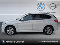 BMW (F48) X1 SDRIVE 18I 140CH M SPORT DKG7
