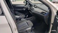 BMW (F48) X1 SDRIVE 18I 140CH M SPORT DKG7