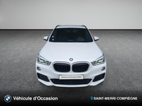 BMW (F48) X1 SDRIVE 18I 140CH M SPORT DKG7