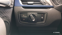 BMW (F48) X1 SDRIVE 18I 140CH M SPORT DKG7