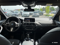 BMW (G02) X4 XDRIVE 20D 190CH M SPORT BVA8
