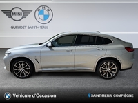 BMW (G02) X4 XDRIVE 20D 190CH M SPORT BVA8