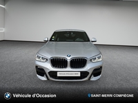 BMW (G02) X4 XDRIVE 20D 190CH M SPORT BVA8