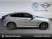 BMW (G02) X4 XDRIVE 20D 190CH M SPORT BVA8