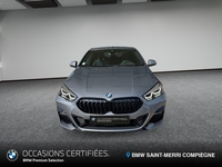 BMW (F44) GRAN COUPE 218I 136CH M SPORT DKG7