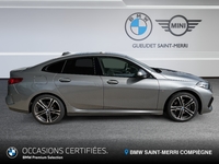 BMW (F44) GRAN COUPE 218I 136CH M SPORT DKG7
