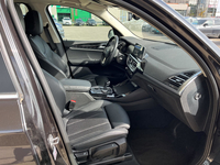 BMW (G01) X3 XDRIVE 30E 292CH BUSINESS DESIGN BVA8