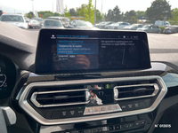 BMW (G01) X3 XDRIVE 30E 292CH BUSINESS DESIGN BVA8