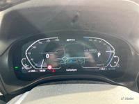 BMW (G01) X3 XDRIVE 30E 292CH BUSINESS DESIGN BVA8