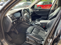 BMW (G01) X3 XDRIVE 30E 292CH BUSINESS DESIGN BVA8
