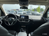 BMW (G01) X3 XDRIVE 30E 292CH BUSINESS DESIGN BVA8