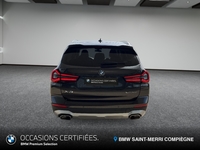 BMW (G01) X3 XDRIVE 30E 292CH BUSINESS DESIGN BVA8
