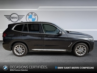 BMW (G01) X3 XDRIVE 30E 292CH BUSINESS DESIGN BVA8