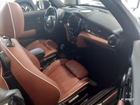 MINI (F57) CABRIOLET JCW 231 BVA6