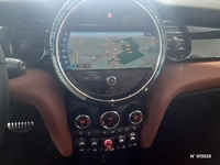 MINI (F57) CABRIOLET JCW 231 BVA6