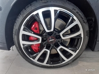 MINI (F57) CABRIOLET JCW 231 BVA6