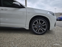 BMW (F39) X2 SDRIVE 18D 150CH M SPORT BVA8