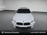BMW (F39) X2 SDRIVE 18D 150CH M SPORT BVA8