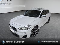 BMW (F39) X2 SDRIVE 18D 150CH M SPORT BVA8