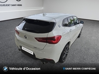 BMW (F39) X2 SDRIVE 18D 150CH M SPORT BVA8