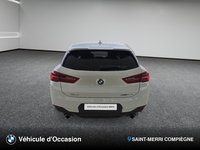 BMW (F39) X2 SDRIVE 18D 150CH M SPORT BVA8